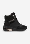 Sneakers Promelia Negri