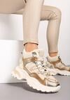 Sneakers Volattia Aurii
