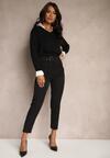 Pantaloni Vallattia Negri