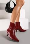 Botine Somelia Bordo