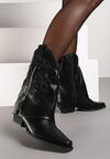 Botine Ittana Negre