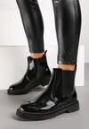 Botine Attesca Negre