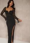 Rochie Inarette Neagră