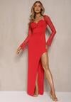 Rochie Inarette Roșie