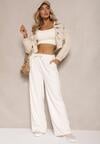 Pantaloni Ettianne Albi