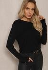 Pulover Savianara Negru