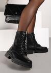 Botine Zindela Negre