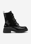 Botine Zindela Negre