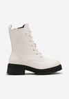Botine Zindela Albe