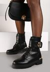 Botine Zindala Negre