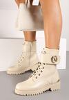 Botine Zindala Bej