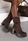 Botine Zinalissa Maro