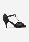 Sandale Ettamae Negre