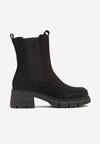 Botine Tatiara Negre