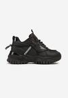 Sneakers Zinura Negri