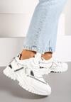 Sneakers Zinura Albi