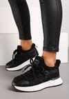 Sneakers Zinethia Negri