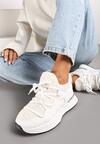 Sneakers Zinethia Albi