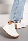 Sneakers Zinleira Albi
