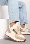 Sneakers Vazina Bej