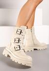 Botine Valina Bej