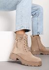 Botine Zinarda Bej