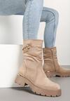 Botine Zinarissa Bej