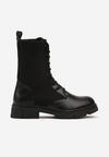 Botine Valtoma Negre