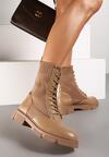 Botine Valtoma Bej