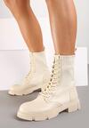 Botine Valtoma Bej