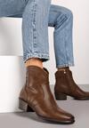 Botine Zinoreta Maro