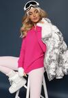 Pulover Feliriel Fucsia