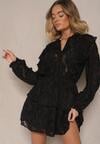 Rochie Zinetha Neagră