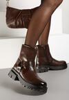 Botine Tineira Maro