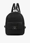 Rucsac Ravasindra Negru