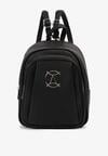 Rucsac Ravandelle Negru