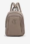 Rucsac Ravandelle Gri