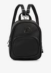 Rucsac Savarosa Negru