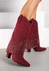 Botine Ravanelora Bordo