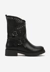 Botine Marinisse Negre