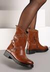 Botine Marinisse Maro