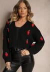 Cardigan Invalina Negru