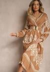 Rochie Sagilaine Bej