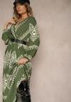 Rochie Sagilaine Verde