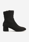 Botine Minathra Negre
