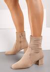 Botine Minathra Bej