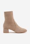 Botine Minathra Bej