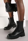 Botine Ravanora Negre