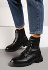 Botine Ravithra Negre