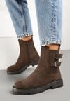 Botine Inelitte Maro